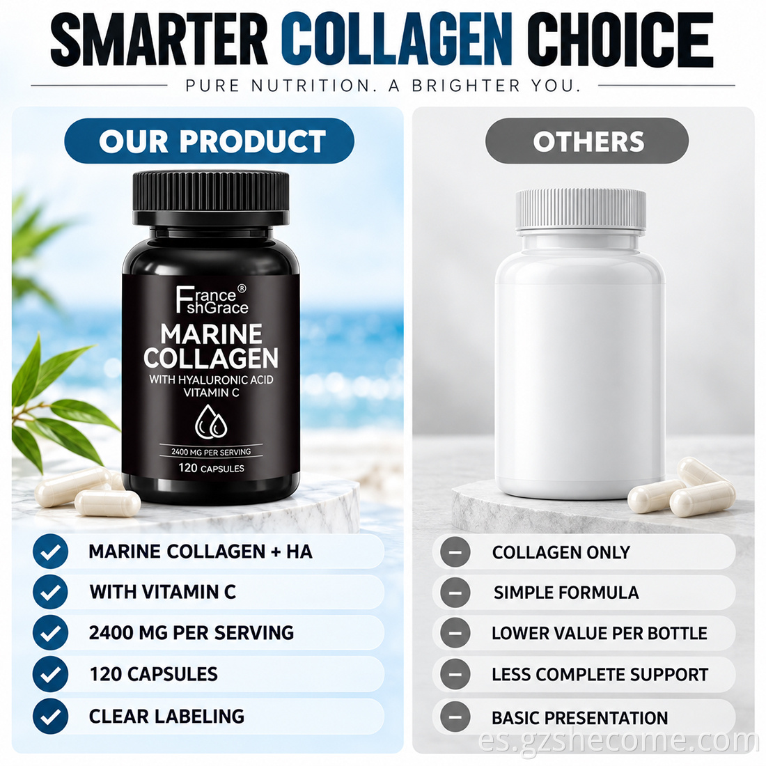 Collagen Capsules8